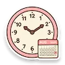 Calendar Icon